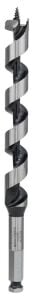 Bosch 20x235 mm Yılan Ahşap Matkap Ucu 7/16'' Adap. 2608597632