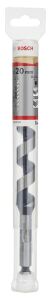 Bosch 20x235 mm Yılan Ahşap Matkap Ucu 7/16'' Adap. 2608597632