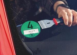 Würth Kazıma Bıçağı 6 Yedekli 071466335