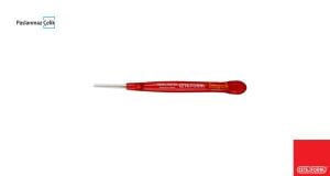 Ceta Form İzoleli Cımbız (Düz) H45D-150-SA