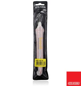 Ceta Form İzoleli Cımbız (Düz) H45D-150-SA