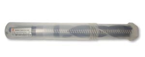 MTE 36 mm Mors Konik Saplı Matkap Ucu HSS (DIN 345)