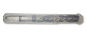 MTE 36 mm Mors Konik Saplı Matkap Ucu HSS (DIN 345)
