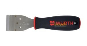 Würth Kazıma Bıçağı 6 Yedekli 071466335