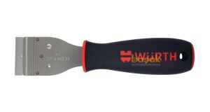 Würth Kazıma Bıçağı 6 Yedekli 071466335