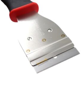 Würth Kazıma Bıçağı 6 Yedekli 071466335