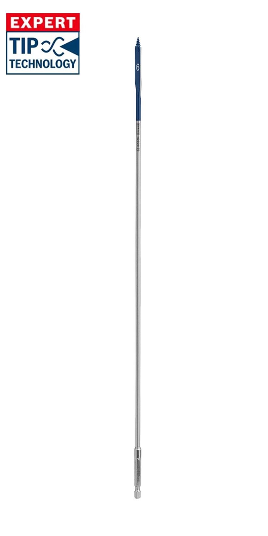 Bosch 6x400 mm Expert Yaprak Matkap Ucu 2608900337