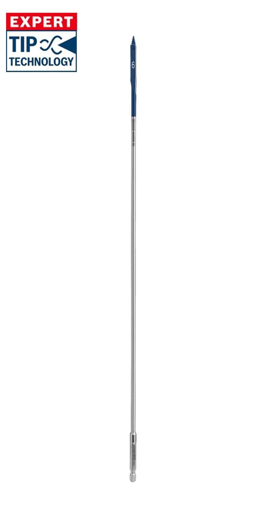 Bosch 6x400 mm Expert Yaprak Matkap Ucu 2608900337