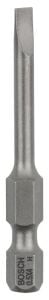 Bosch Düz Bits Uç S0,5x4,0x49 mm 3'lü ExtraHard 2607001475