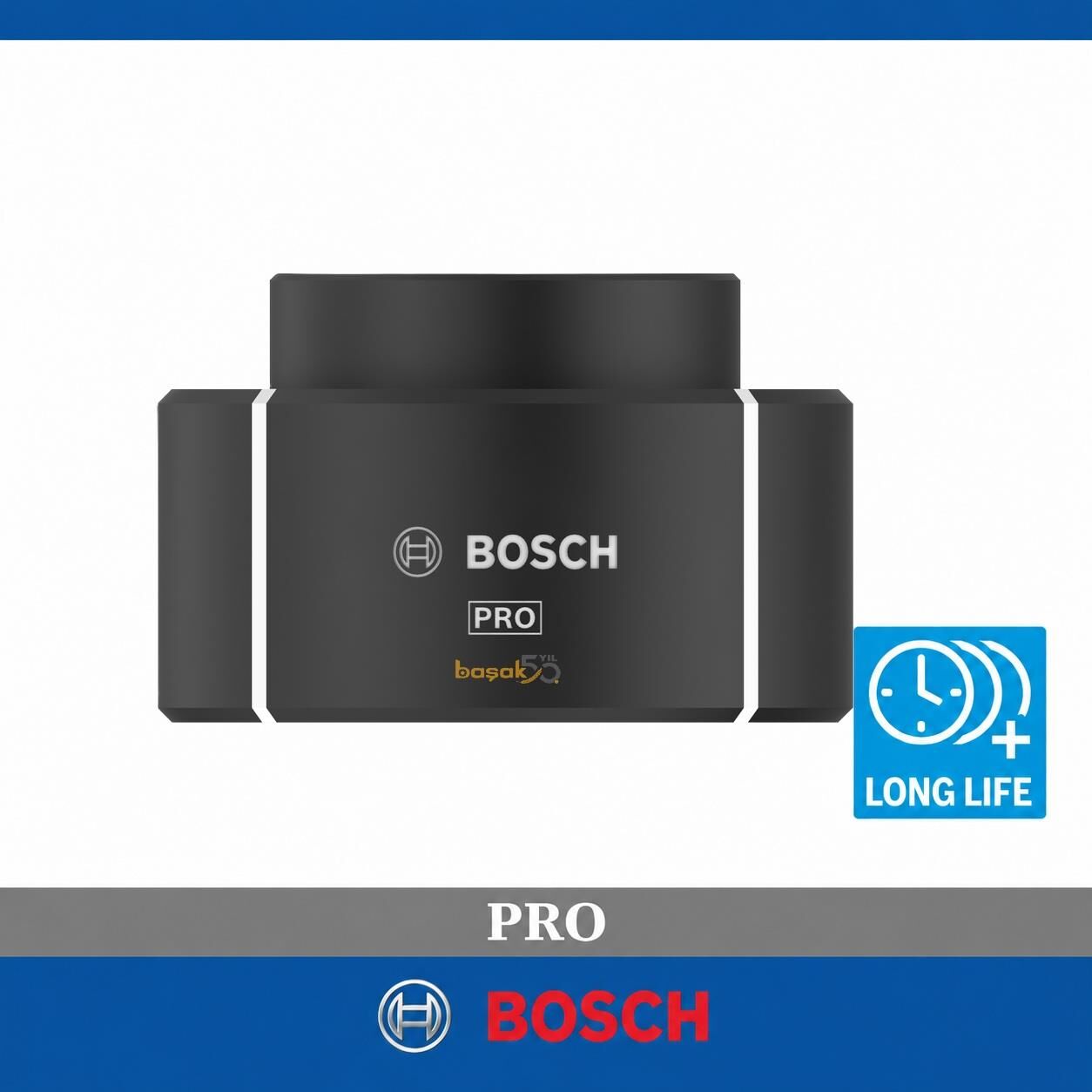 Bosch Pro GLH 18V-60 M32 Sac Delme Kalıbı 32,5 mm 2608001160