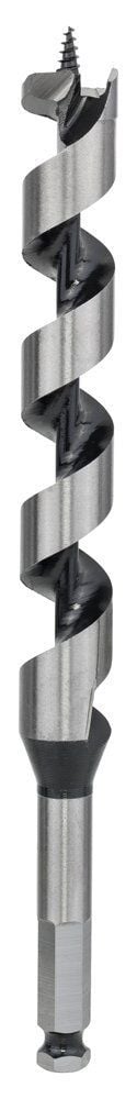 Bosch 22x235 mm Yılan Ahşap Matkap Ucu 7/16'' Adap. 2608597633