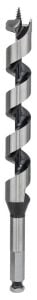 Bosch 22x235 mm Yılan Ahşap Matkap Ucu 7/16'' Adap. 2608597633