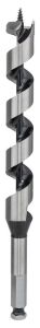 Bosch 22x235 mm Yılan Ahşap Matkap Ucu 7/16'' Adap. 2608597633