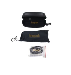 Zenweld Lazer Kaynak Koruyucu Gözlük 900-1100 OD8 Yeşil Z07.01.101