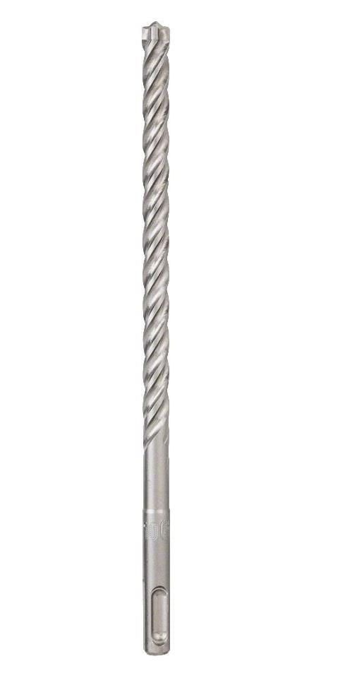 Bosch 10 x 215 mm SDS Plus-7X 4 Elmaslı Özel Seri Matkap Ucu 2608576141