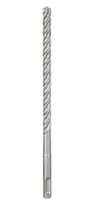 Bosch 10 x 215 mm SDS Plus-7X 4 Elmaslı Özel Seri Matkap Ucu 2608576141