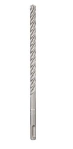 Bosch 10 x 215 mm SDS Plus-7X 4 Elmaslı Özel Seri Matkap Ucu 2608576141