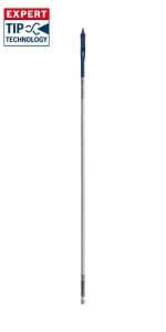 Bosch 8x400 mm Expert Yaprak Matkap Ucu 2608900338