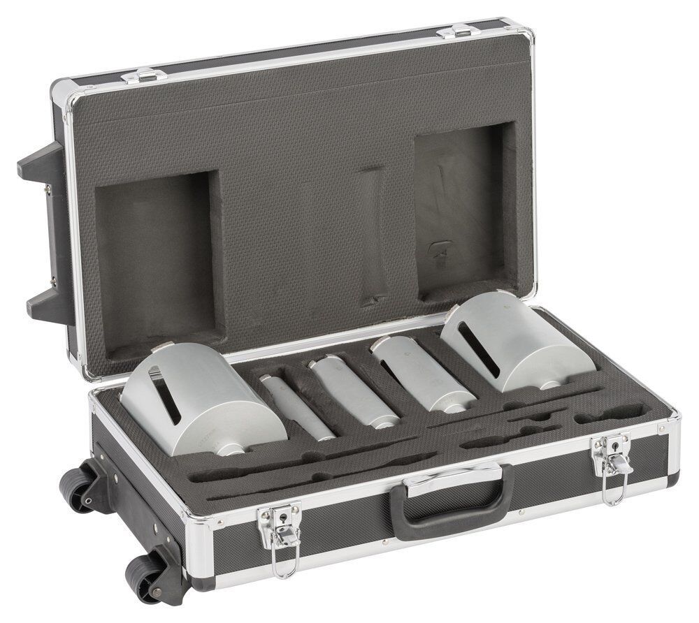 Bosch Kuru Karot Uç Set 5 Parça Prof.for 2608587007