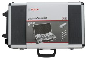 Bosch Kuru Karot Uç Set 5 Parça Prof.for 2608587007