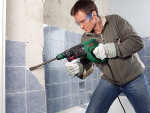 Bosch PBH 3000-2 FRE Kırıcı Delici 0603394200