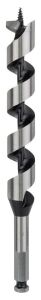 Bosch 24x235 mm Yılan Ahşap Matkap Ucu 7/16'' Adap. 2608597634