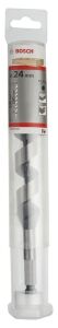 Bosch 24x235 mm Yılan Ahşap Matkap Ucu 7/16'' Adap. 2608597634