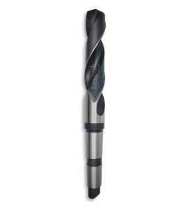 MTE 37 mm Mors Konik Saplı Matkap Ucu HSS (DIN 345)