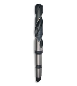 MTE 37 mm Mors Konik Saplı Matkap Ucu HSS (DIN 345)