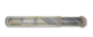 MTE 37 mm Mors Konik Saplı Matkap Ucu HSS (DIN 345)