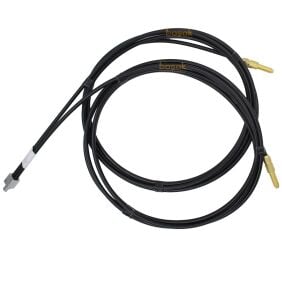 Zenweld SUP 20-23T Dual Lazer Torç Grafit Spirali 2 mm 5 MT Z03.05.26.159