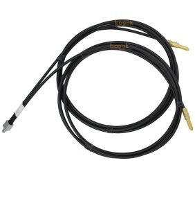 Zenweld SUP 20-23T Dual Lazer Torç Grafit Spirali 2 mm 5 MT Z03.05.26.159