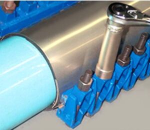 Ceta Form 10 - 22mm 1/2’’ 12 Köşe Derin Lokma Takımı C24-RH09