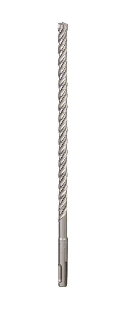 Bosch 10 x 265 mm SDS Plus-7X 4 Elmaslı Özel Seri Matkap Ucu 2608576142
