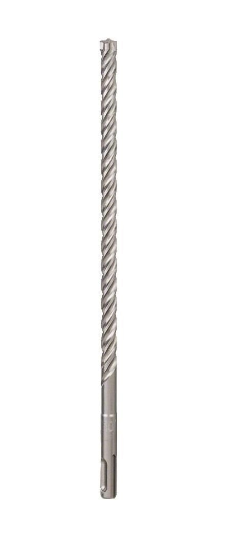 Bosch 10 x 265 mm SDS Plus-7X 4 Elmaslı Özel Seri Matkap Ucu 2608576142