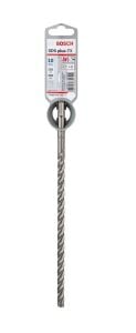 Bosch 10 x 265 mm SDS Plus-7X 4 Elmaslı Özel Seri Matkap Ucu 2608576142