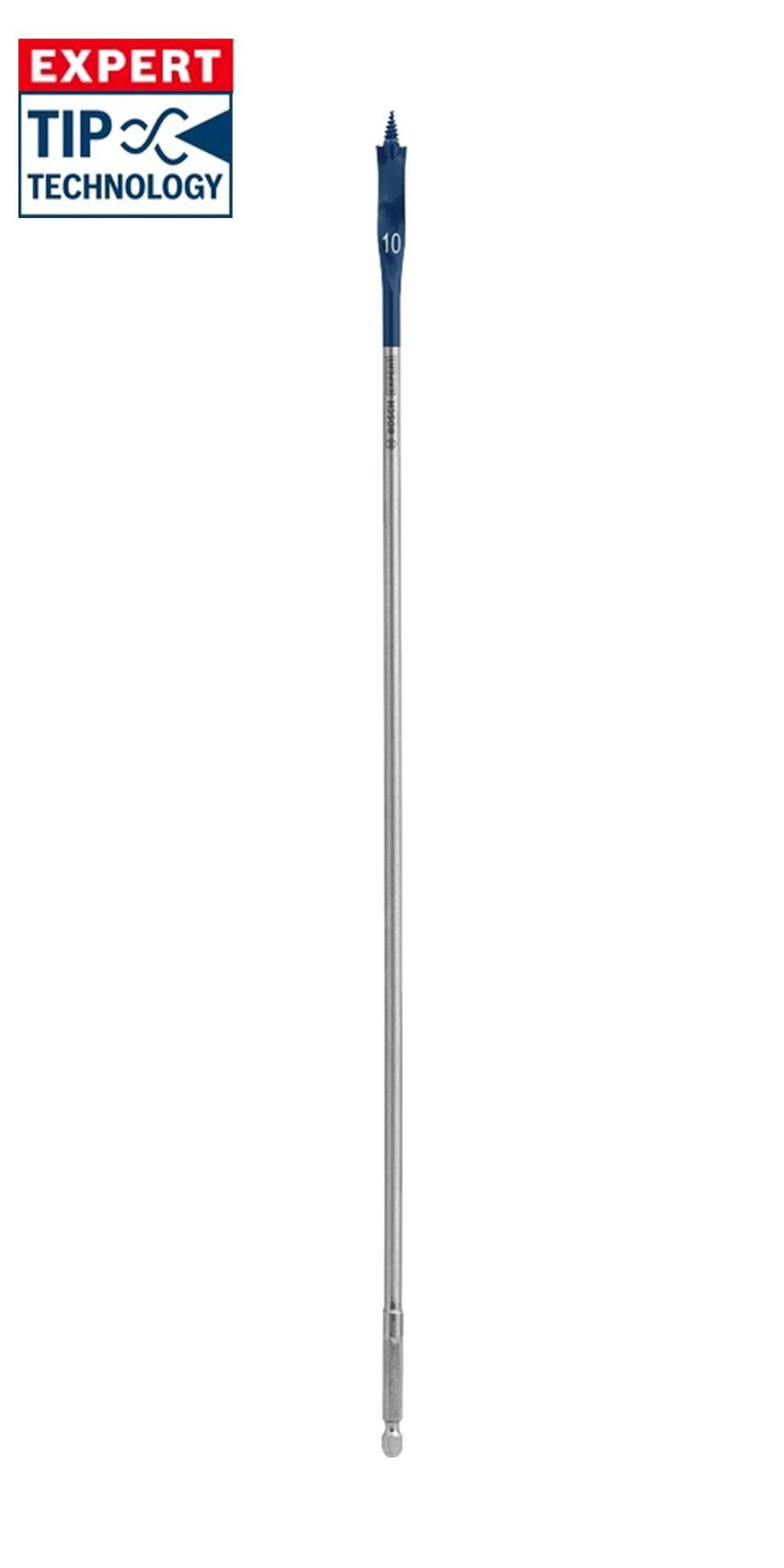Bosch 10x400 mm Expert Yaprak Matkap Ucu 2608900339