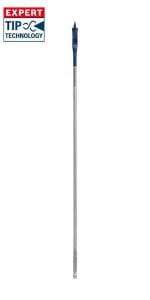 Bosch 10x400 mm Expert Yaprak Matkap Ucu 2608900339