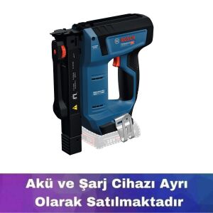 Bosch GTH 18V-14 Akülü Zımba Tabancası (Solo) 0601482800