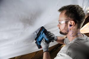 Bosch GTH 18V-14 Akülü Zımba Tabancası (Solo) 0601482800