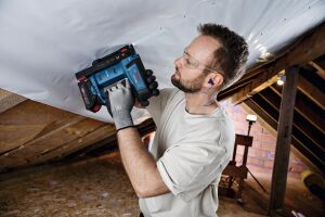 Bosch GTH 18V-14 Akülü Zımba Tabancası (Solo) 0601482800