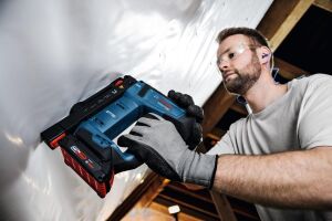 Bosch GTH 18V-14 Akülü Zımba Tabancası (Solo) 0601482800