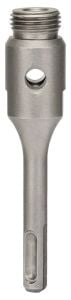 Bosch Karot için adaptör SDS-Plus - 1/2'' BSP 2608598123