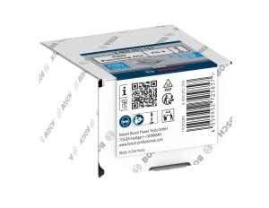 Bosch Pro GLH 18V-60 PG9 Sac Delme Kalıbı 15,2 mm 2608001162