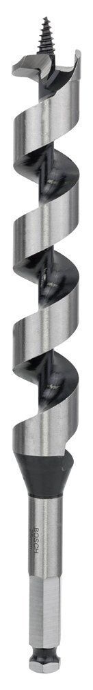 Bosch 25x235 mm Yılan Ahşap Matkap Ucu 7/16'' Adap. 2608597635