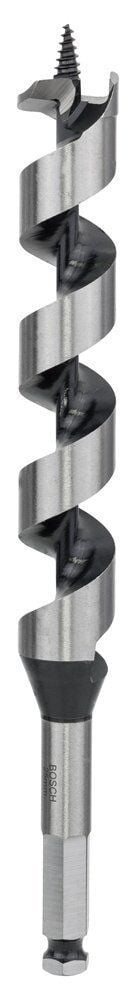 Bosch 25x235 mm Yılan Ahşap Matkap Ucu 7/16'' Adap. 2608597635