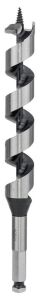 Bosch 25x235 mm Yılan Ahşap Matkap Ucu 7/16'' Adap. 2608597635
