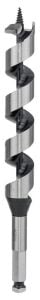 Bosch 25x235 mm Yılan Ahşap Matkap Ucu 7/16'' Adap. 2608597635