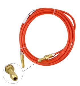 Zenweld SUP 20-23T 1,6 mm 5 MT Lazer Torç Çelik Spirali Z03.05.26.152