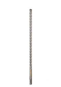 Bosch 10 x 315 mm SDS Plus-7X 4 Elmaslı Özel Matkap Ucu 2608576143